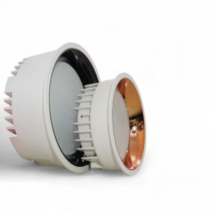 LED Deep Down Light