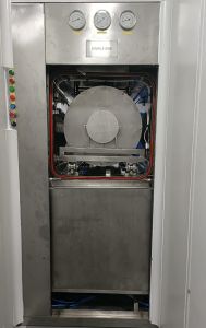 Rubber Stopper Washing Machine