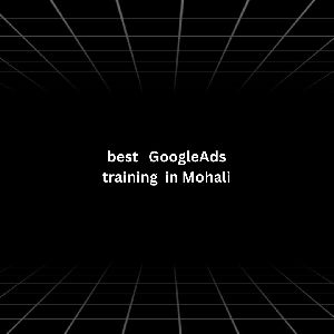best google ads training