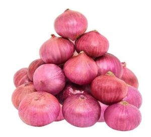 Onions