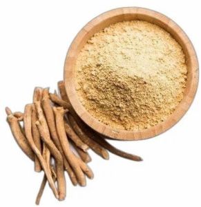 Ashwagandha Root Powder