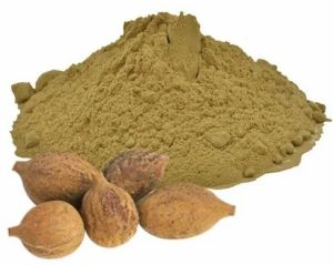 Baheda Fruit Powder