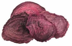 Dried Beetroot Slices