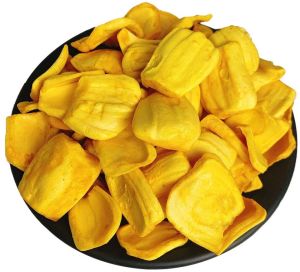 Dried Jackfruit Slices