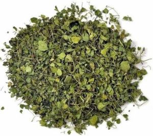 Dried Kasuri Methi Leaves