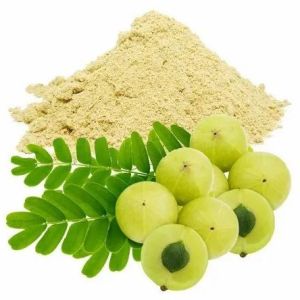 Natural Amla Powder
