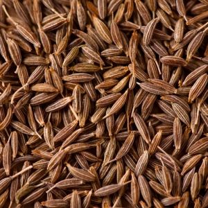 Natural Brown Cumin Seeds