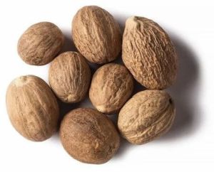 Nutmeg Whole Seeds