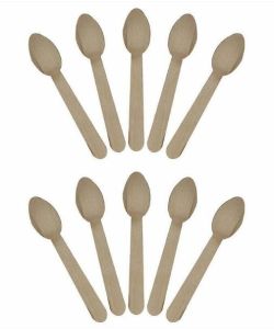 Wooden Spoons