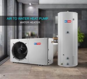 Domestic Heat Pump