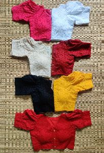 Blouse Stitching Services