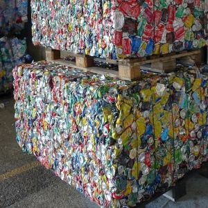 Aluminum Aluminium UBC Scrap, Color : Multicolor