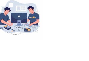 Computer Repair Services