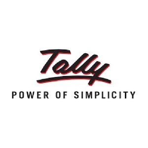 Tally Accounting Software