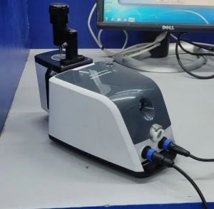 Refurbished Ftir Spectrometer