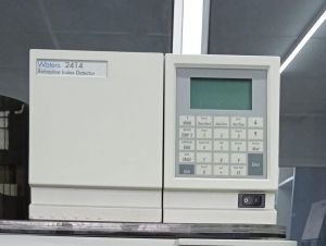 Refurbished Waters HPLC Detectors