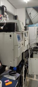 Refurbished Waters HPLC System