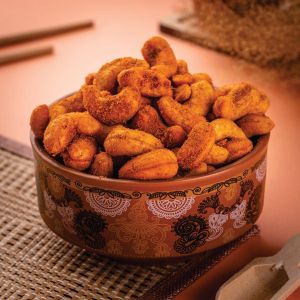 Masala Cashew Nuts