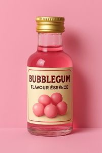 Bubblegum Flavour Essence