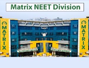 matrix iit-jee coaching classes