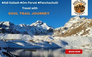 Pilgrimage Tour To Uttarakhand