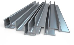 Mild Steel Angles 3 Inch for Construction