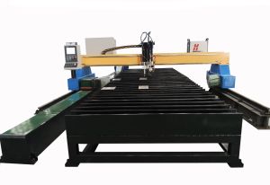 Plasma Cutting Machine,  Weight : 1000-2000kg