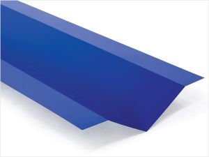 Steel Roof Valley Gutter for Industrial