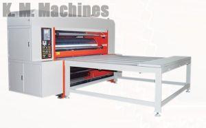Automatic Rotary Die Cutting Machine