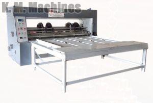 Automatic Combined Rotary Slotting Machine, Voltage : 480 V