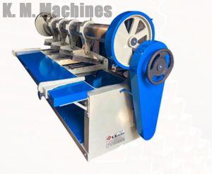 Electric Eccentric Slotter, Color : Grey for Industrial