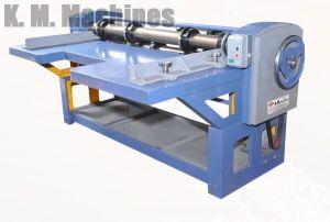 Four Bar Rotary Cutting & Creasing Machine