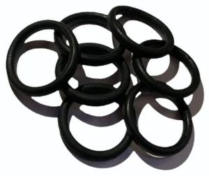 EPDM Rubber O Ring, Color : Black Standard for Industrial