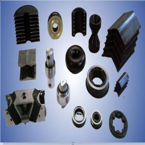 Rubber Metal Bonded Parts Standard for Industrial Use