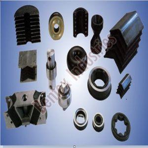 Rubber Metal Bonded Parts Standard for Industrial Use