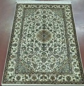 Kashaan Silk Cotton Handmade Carpets