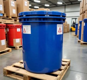 Emulsifiable Concentration Nitrocellulose Lacquer