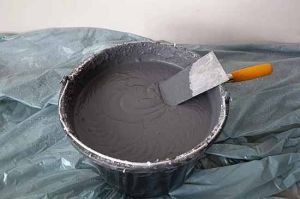 Liquid Integral Waterproofing Compound