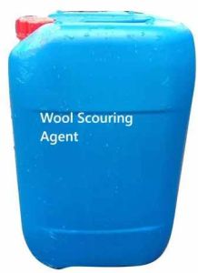 Multifunctional Scouring Agent