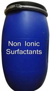 Non Ionic Surfactant