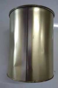 Pouring Grade Polysulphide Sealant