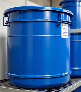 Rubberized Solvent Based Coating