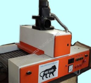 UV Curing Machine