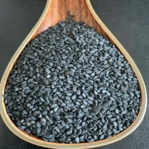 Jet Black Sesame Seeds, Packaging Type : Gunny Bag Or PP Bag