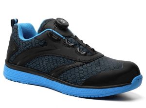 PU-TEK ESD Safety Shoes