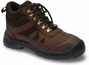 High Ankle Safety SHOES-ER1850