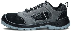 Leather Sporty Safety Shoes 3605DD 10, 11, 12, 7, 8, 9, 5-12
