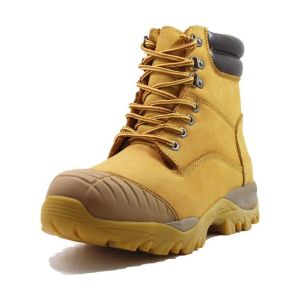 Mining Safety Shoes