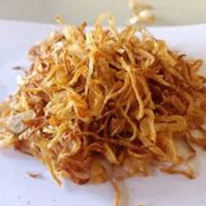 Fried Onion