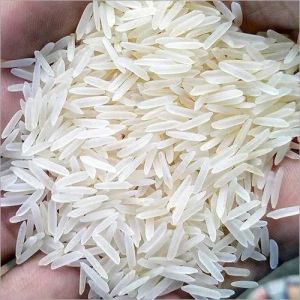Organic Long Grain Basmati Rice, Color : White for Cooking